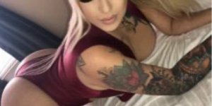 Clarys outcall escort in Roseville Michigan